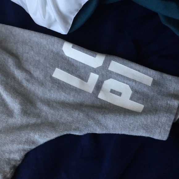 PINK boyfriend fit half sleeve - Picture 4 of 5